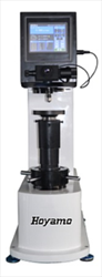 Máy đo độ cứng điện tử Brinell Hoyamo Vexus SHB3000N